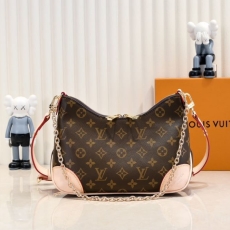 LV Hobo Bags